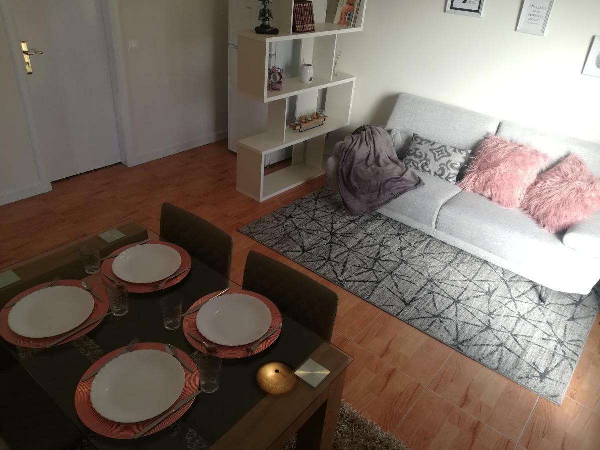 卡列塔Madeira House别墅 外观 照片